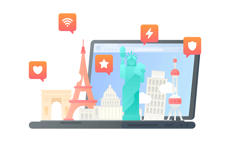 在尼日尔怎么翻回中国 - 海龟VPN